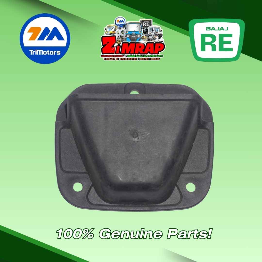GRILL AIR INTAKE | Part #: 24102023