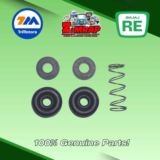 KIT : MINOR WHEEL CYLINDER FRONT | Part #: 24151108