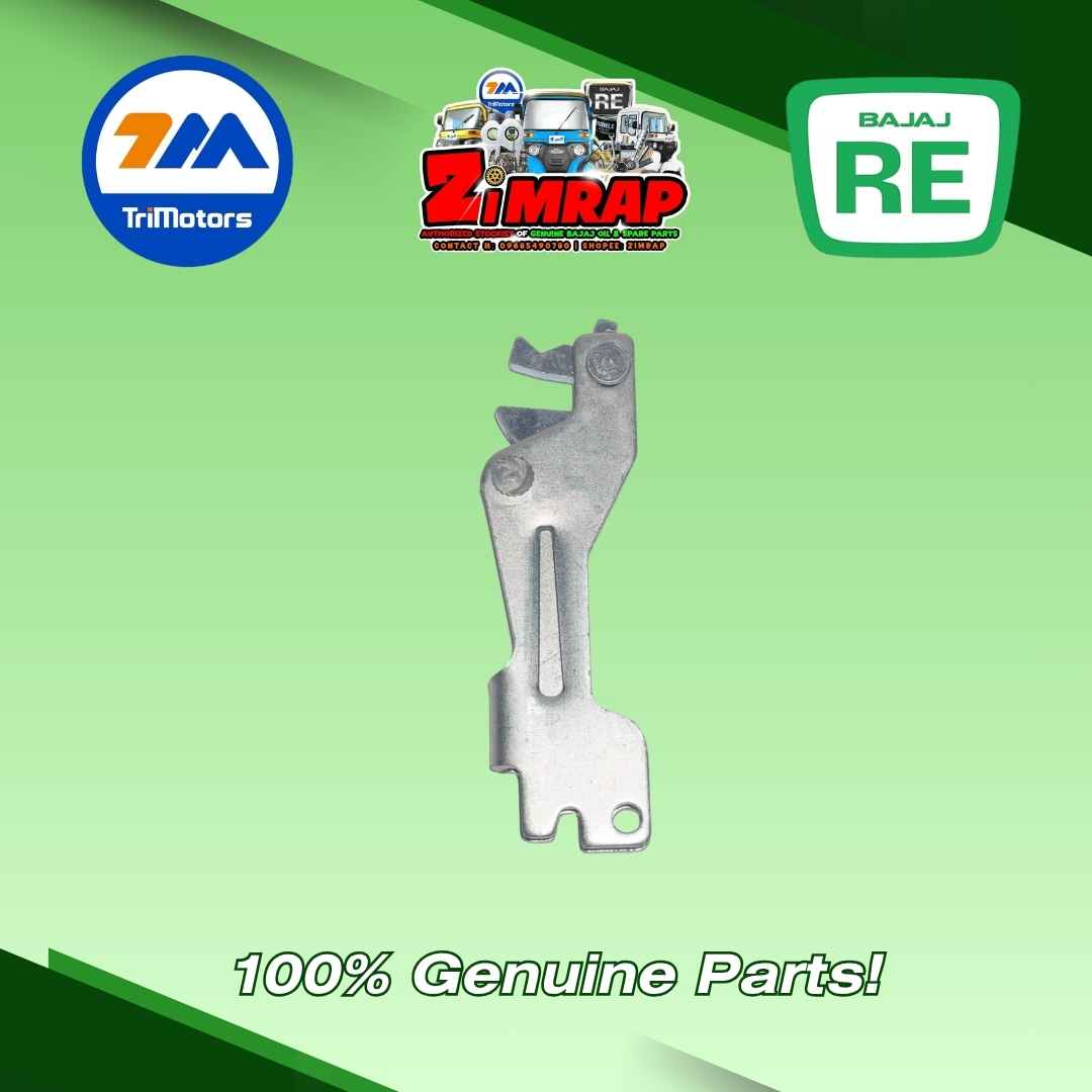 ASSEMBLY AUTO ADJUSTER LH | Part #: 24151175