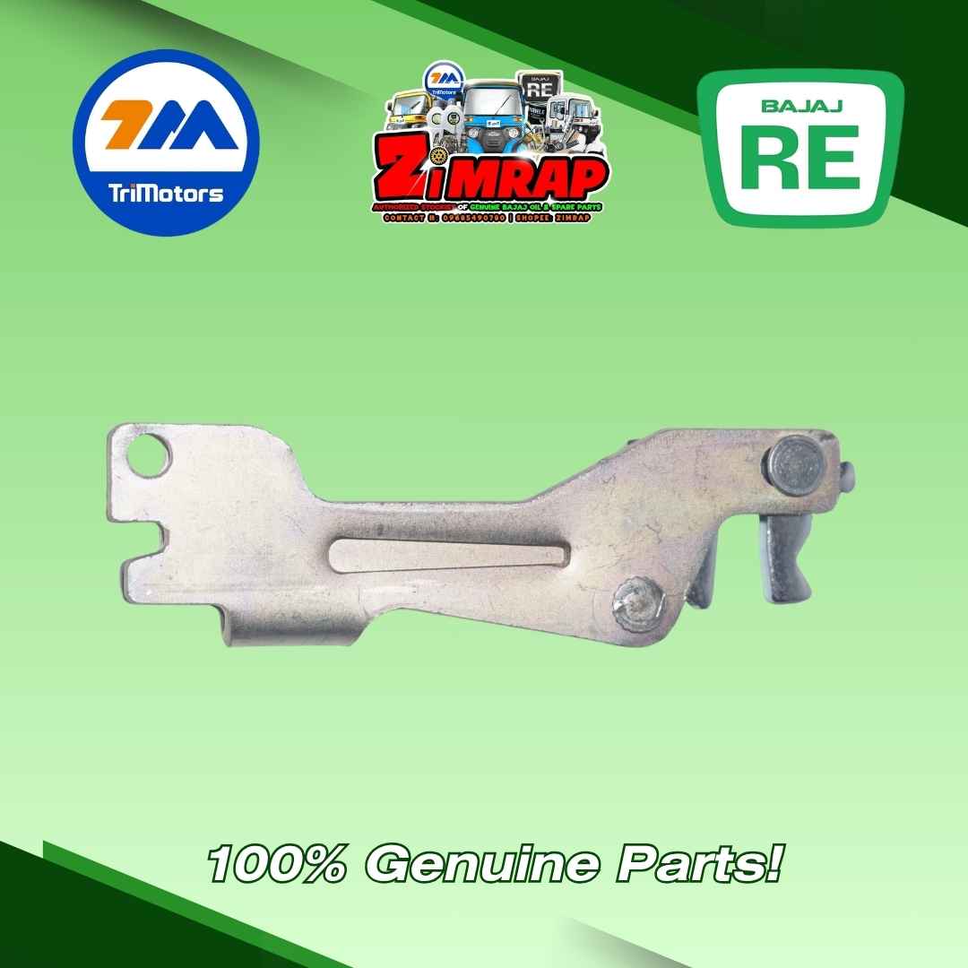 ASSEMBLY AUTO ADJUSTER RH | Part #: 24151179
