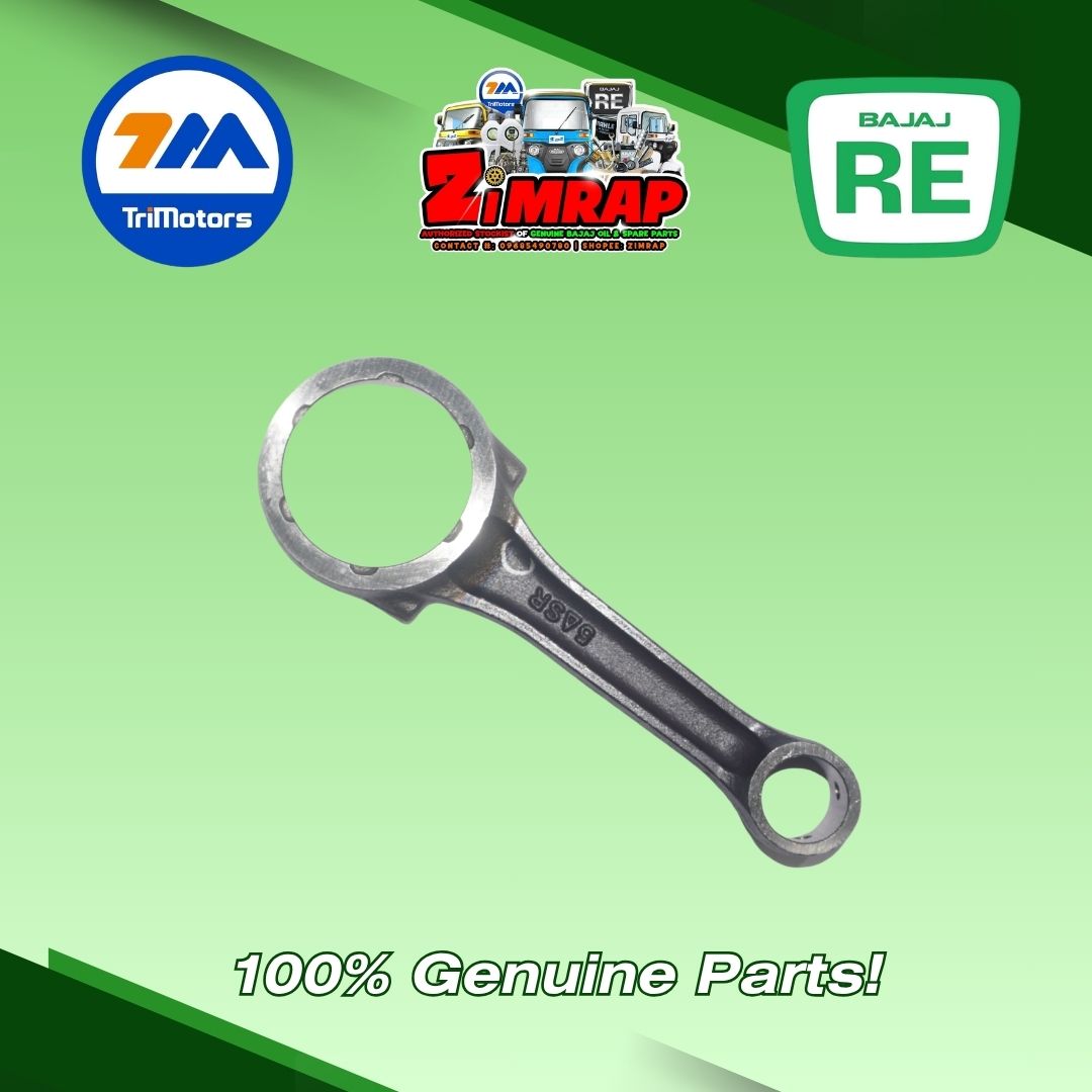 KIT_CONNECTING ROD 4S FL | Part #: 36AA4032