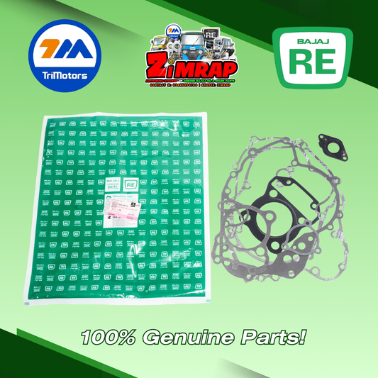 KIT ENGINE GASKET 4S | Part #: 36AA4113