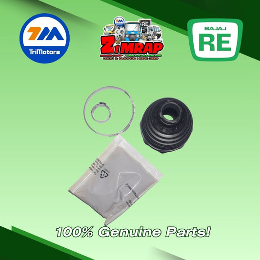 KIT BOOT - ALL KTEK | Part #: 36BH0036
