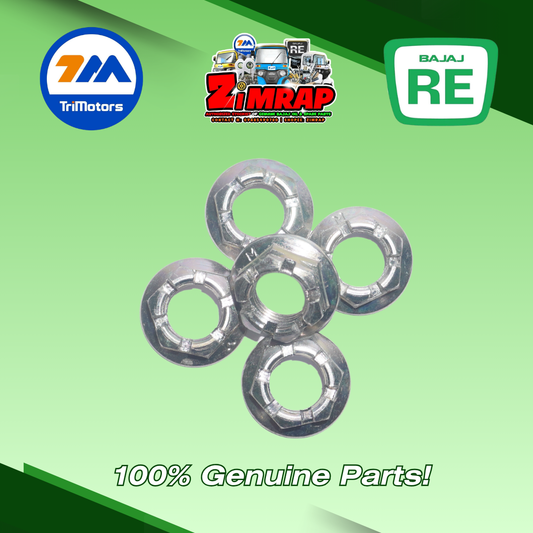 NUT | Part #: 39118215 (SOLD PER PIECE)
