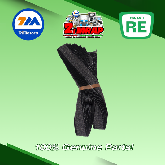 ASSEMBLY HOOD BLACK MAXIMA Z | Part #: 52BH0443