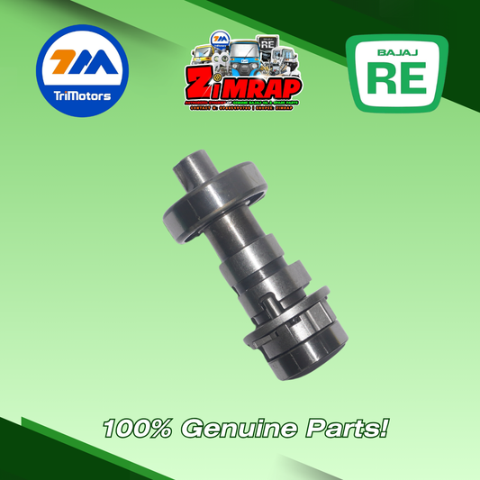 ASSEMBLY CAMSHAFT | Part #: AA101864