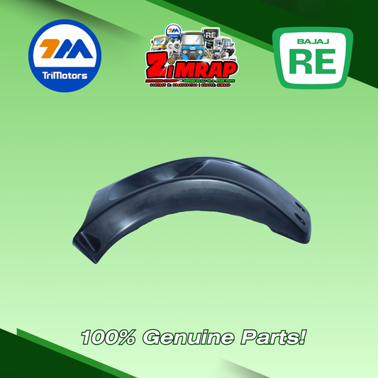 HOUSING HEADLAMP LH REFL | Part #: AA161190