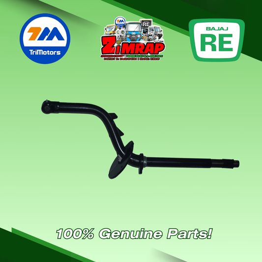ASSEMBLY STEERING COLUMN (AA171027) | Part #: AA171025