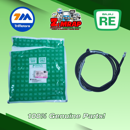 CABLE CLUTCH COMPLETE | Part #: AA191092