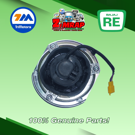 LAMP HEAD LH FACELIFT | Part #: AA201525