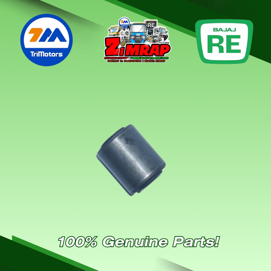 BUSH ASSEMBLY:- FRONT SHOCKABSORBER MTG | Part #: AB171016