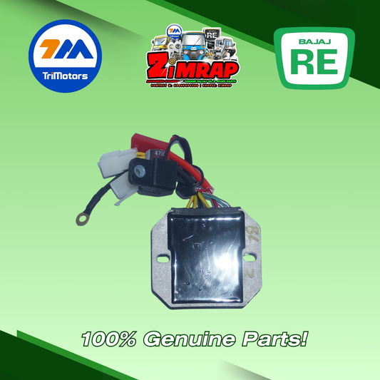 REGULATOR CARB | Part #: AF201036