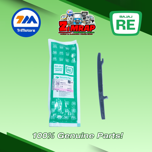 GUIDE CHAIN TIGHT SIDE | Part #: AM101171 (SOLD PER PIECE)