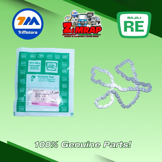 CHAIN TIMING FACELIFT | Part #: AM101174