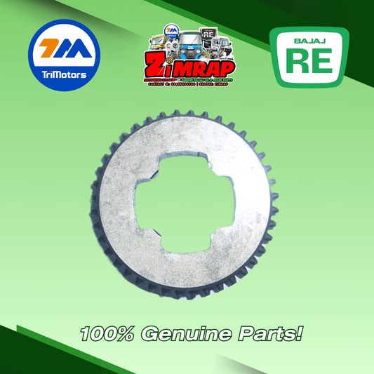 GEAR REVERSE CONTROL | Part #: AN101328