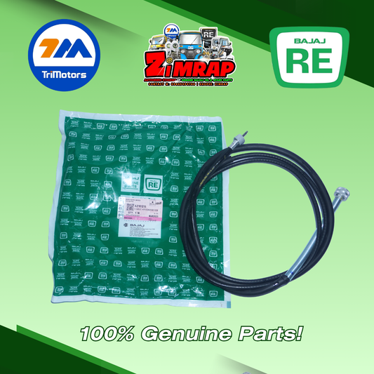 CABLE SPEEDOMETER MAXIMA Z | Part #: AZ161215
