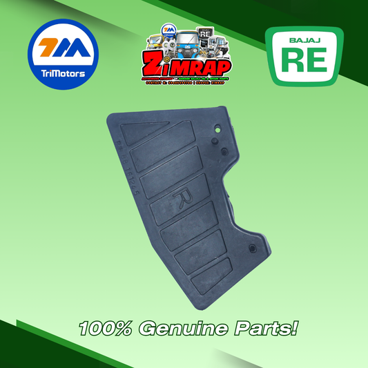 MUDFLAP REAR RH MAXIMA | Part #: BB161245