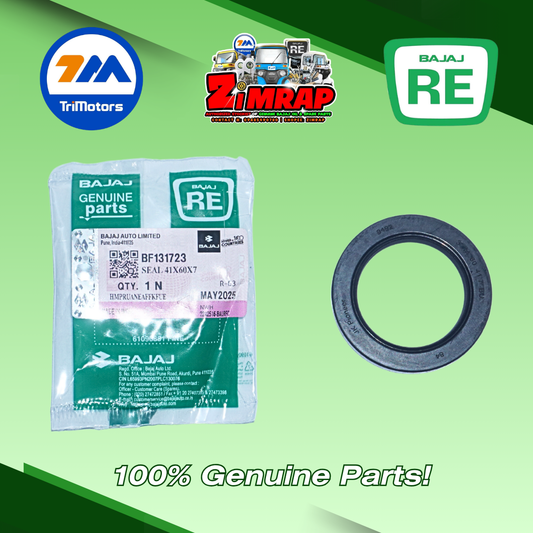 SEAL OIL MAXIMA Z | Part #: BF131723