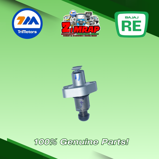 TENSIONER ASSEMBLY | Part #: DS101277