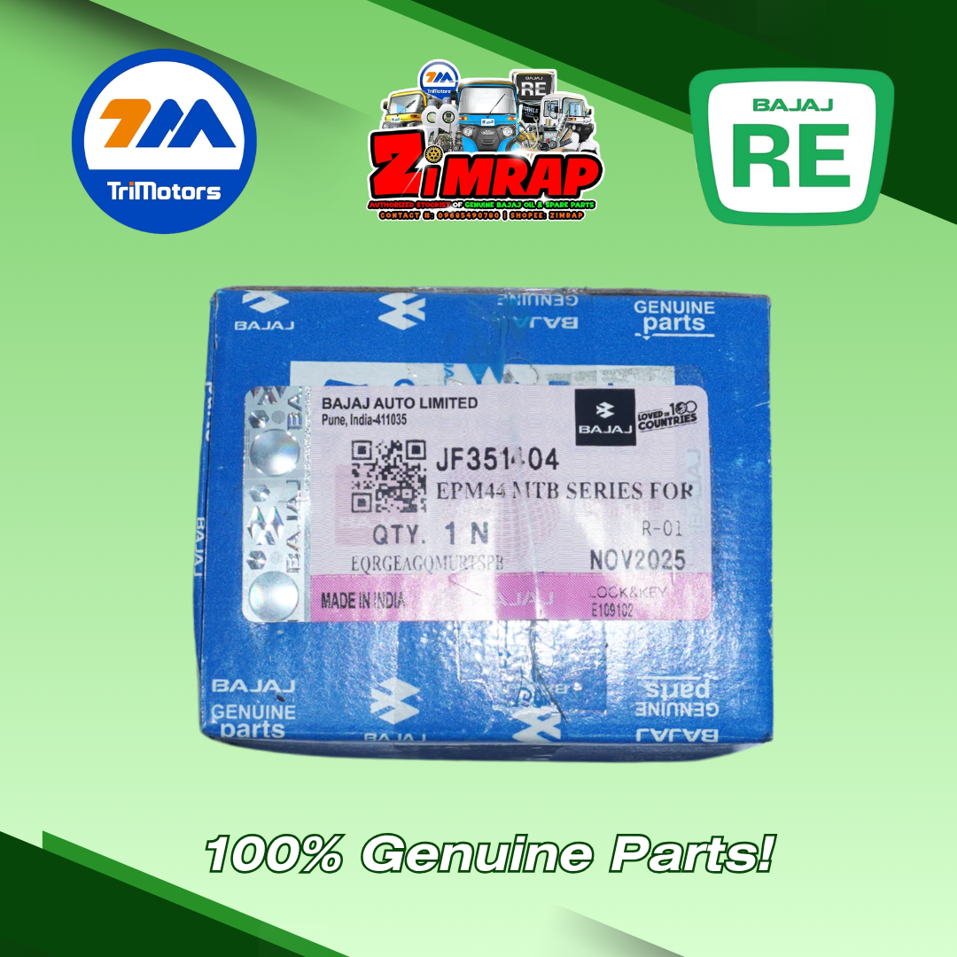 EPM44 MTB SERIES FOR PRODN (ECU) | Part #: JF351404