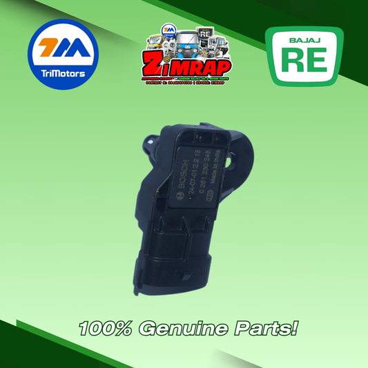 SENSOR TMAP | Part #: JG351805