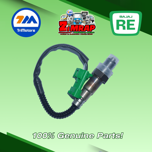 O2 SENSOR | Part #: JG511010