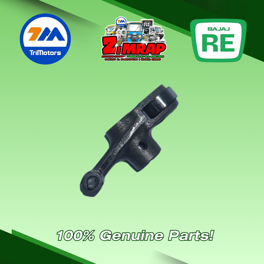ASSEMBLY ROCKER ARM C101 FI | Part #: JH511207