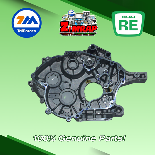 CRANKCASE CLUTCH SIDE | Part #: AF101452