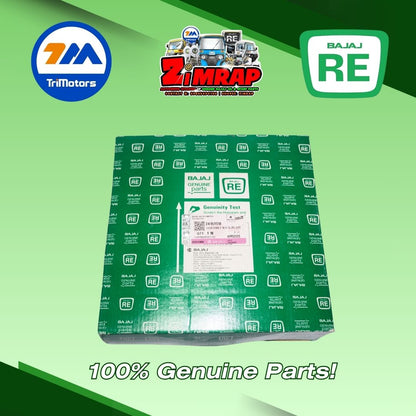 ASSEMBLY BACK PLATE RH | Part #: 24151178