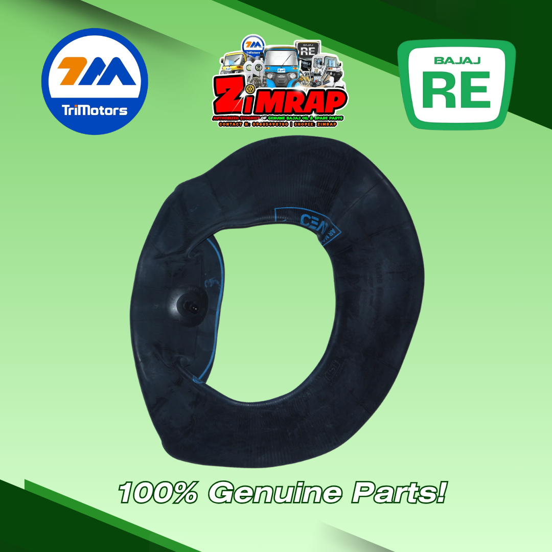 LIFEMAX TIRE 4.00-10 | Part #: CEAT 4.00-10