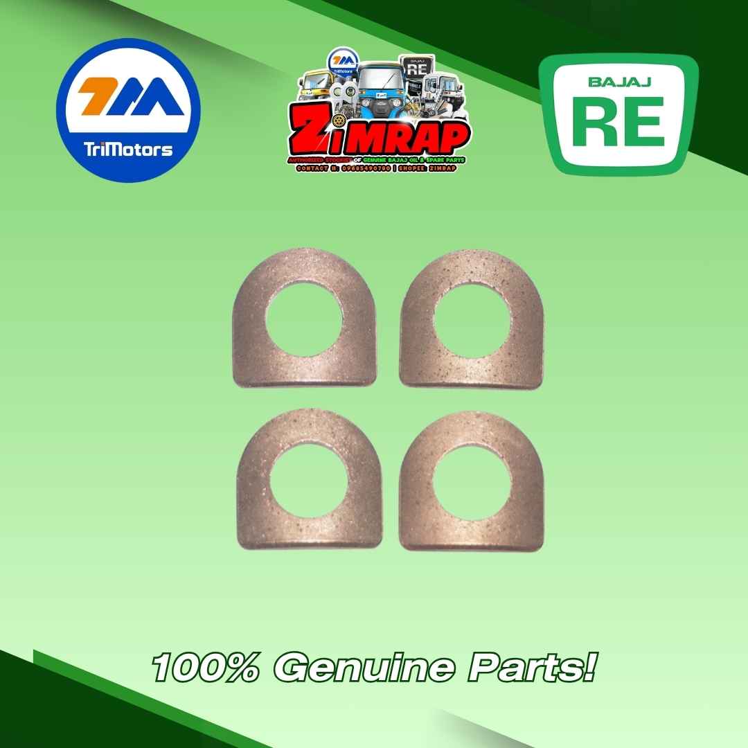 SPACER | Part #: 22131014