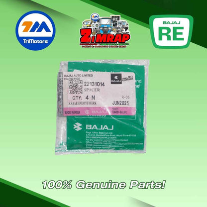 SPACER | Part #: 22131014