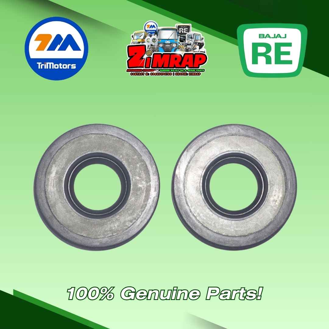 SEAL OIL FRONT AXLE | Part #: 22170115