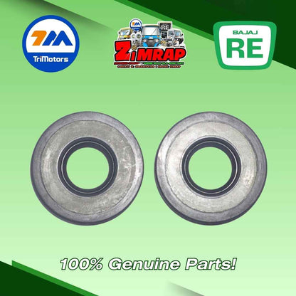 SEAL OIL FRONT AXLE | Part #: 22170115