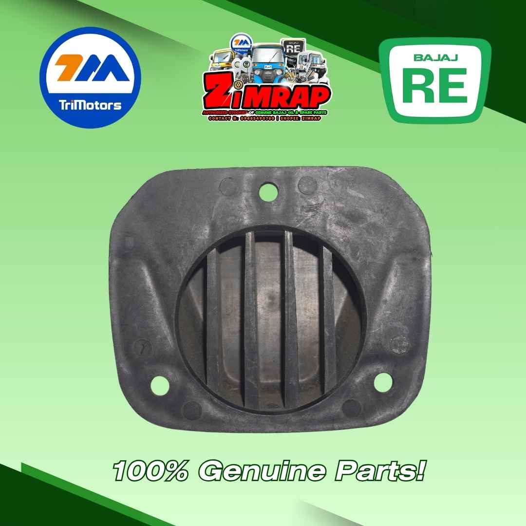 GRILL AIR INTAKE | Part #: 24102023