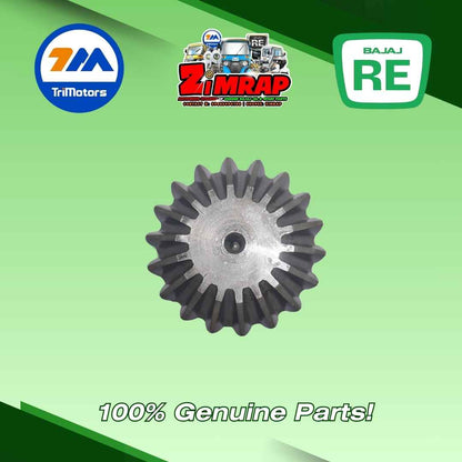 GEAR BEVEL | Part #: 24131009