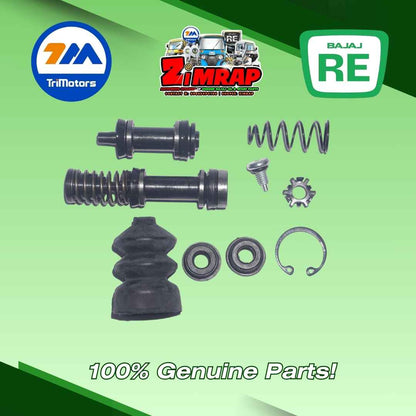 KIT: MAJOR :- TMC | Part #: 24151097