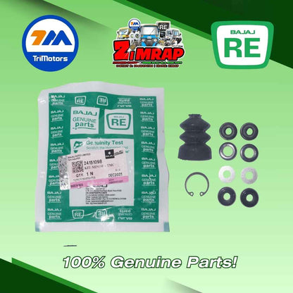 KIT: MINOR :- TMC | Part #: 24151098