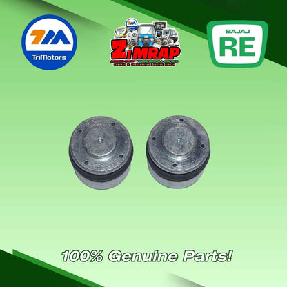 KIT- MAJOR WHEEL CYLINDER-REAR | Part #: 24151113