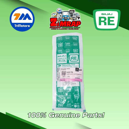 ASSEMBLY AUTO ADJUSTER RH | Part #: 24151179