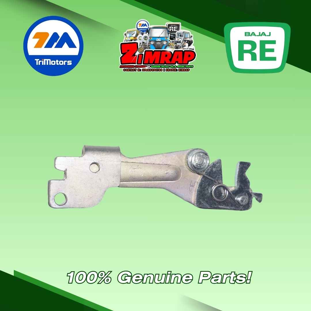 ASSEMBLY AUTO ADJUSTER RH | Part #: 24151179
