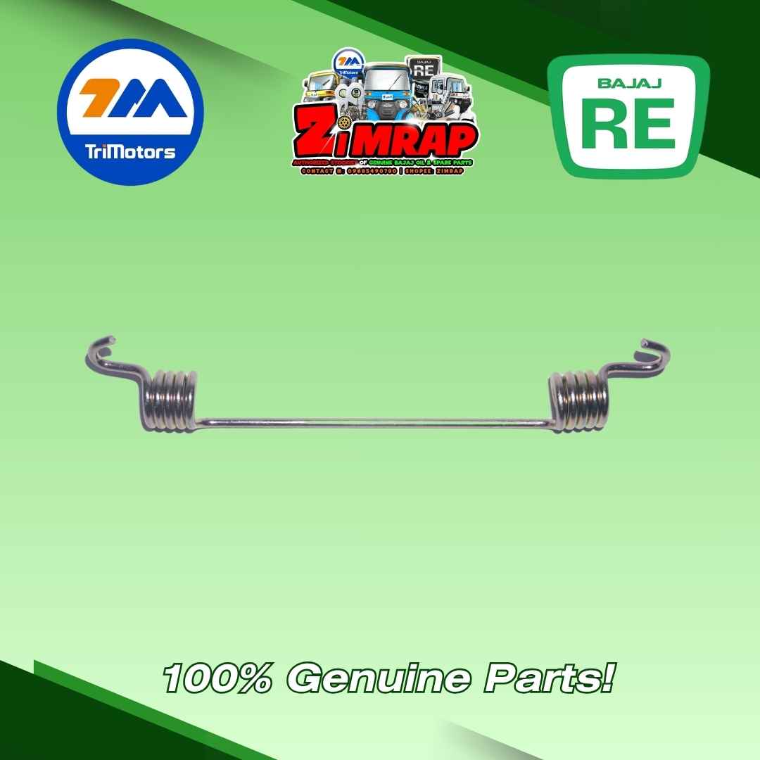 KIT SPRING RH | Part #: 24151182