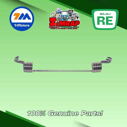 KIT SPRING RH | Part #: 24151182