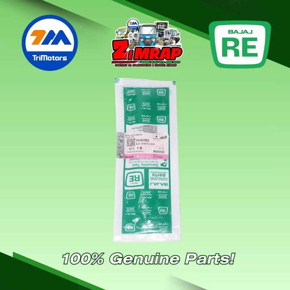 KIT SPRING RH | Part #: 24151182