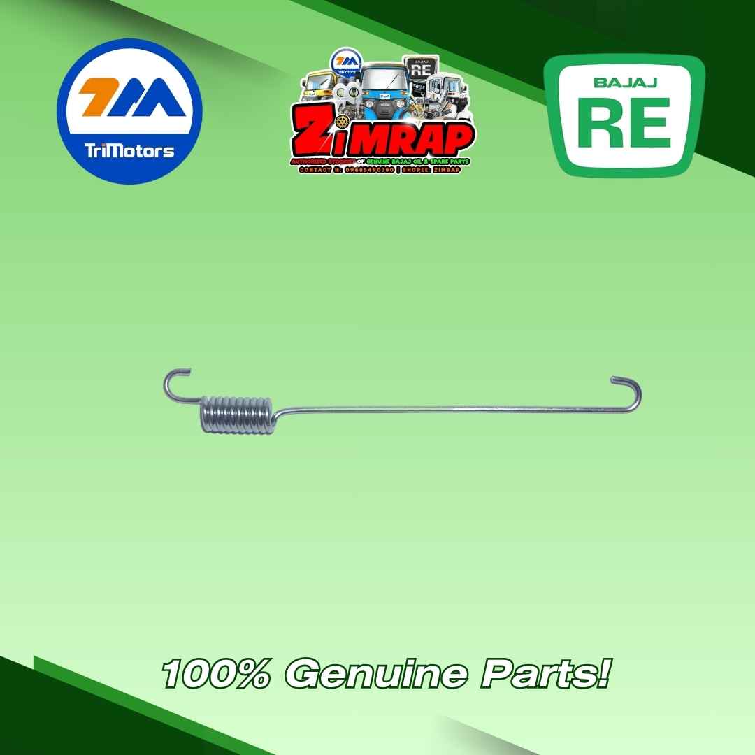 KIT SPRING RH | Part #: 24151182