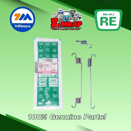KIT SPRING RH | Part #: 24151182
