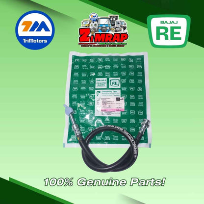 HOSE REAR CIRCUIT-1 FL | Part #: 24151234