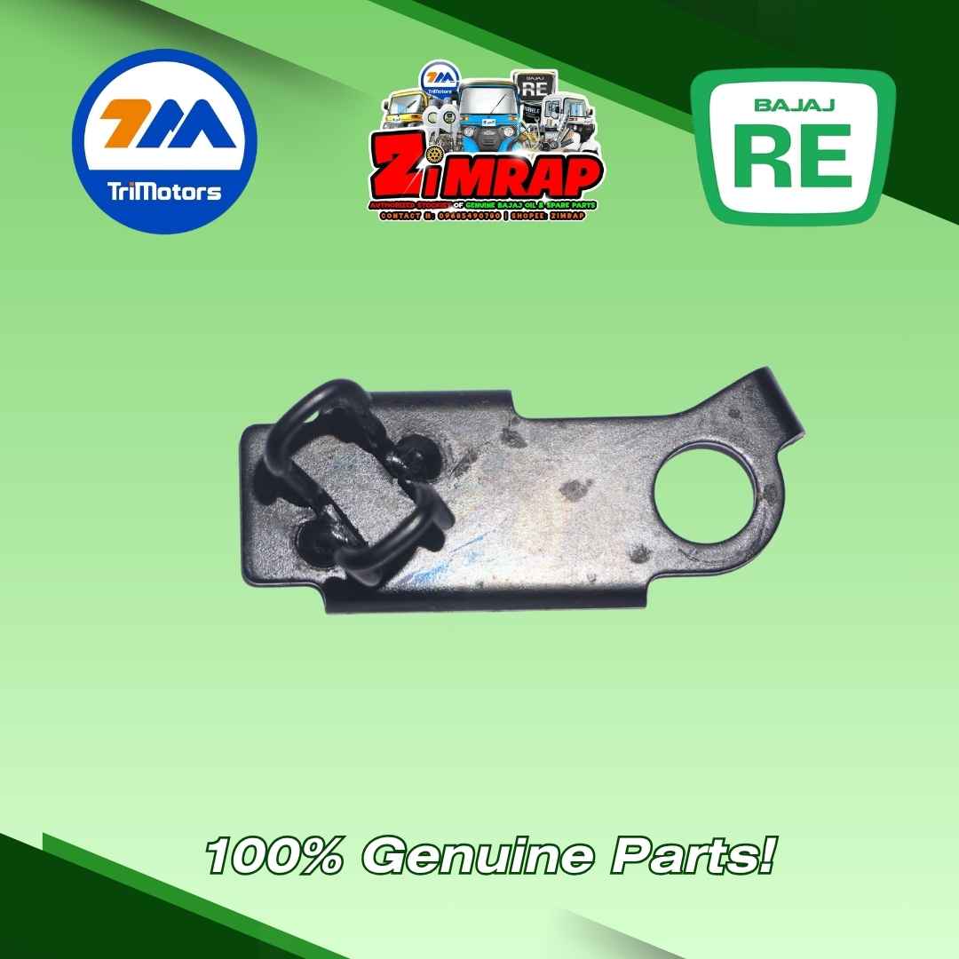 ASSEMBLY BRACKET GUIDE HOSE FL | Part #: 24151247