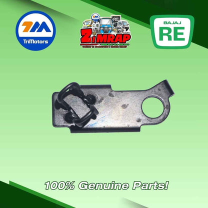 ASSEMBLY BRACKET GUIDE HOSE FL | Part #: 24151247