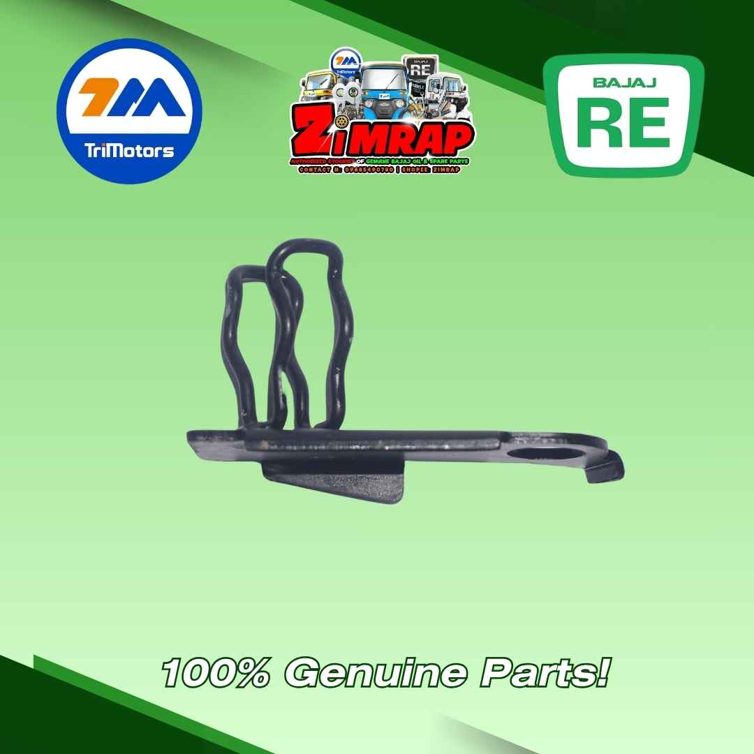 ASSEMBLY BRACKET GUIDE HOSE FL | Part #: 24151247